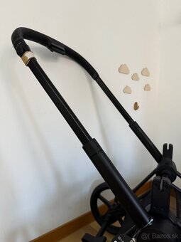 Podvozok cybex priam 4.0 nový - 3