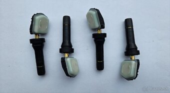 TPMS MG RISING ROEWE
- 3