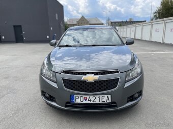 Cruze - 3