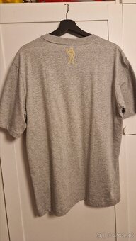 Billionaire Boys Club tshirt Grey L - 3