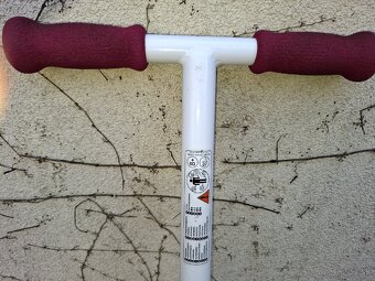 Elektricka kolobežka pre deti - 3