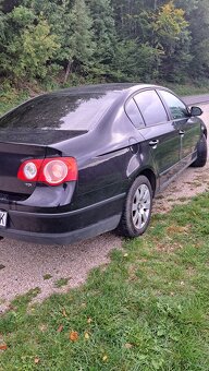 Volkswagen Passat B6 1.9 TDI - 3
