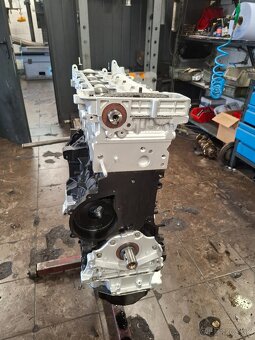 Motor 2.0 BlueHdi - 3