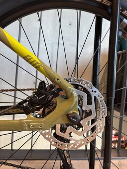 Corattec elektro-bicykel E-Power X-Vert Elite Gent - 3