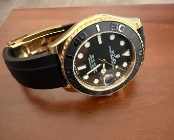 LUXUSNI Yacht Master 42 - 3