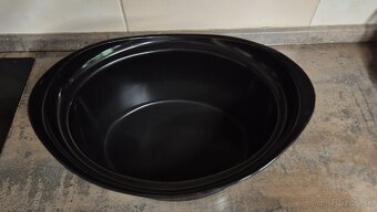 Keramická nádoba pre Crock Pot 5,7 l typ SCCPBPP605. - 3
