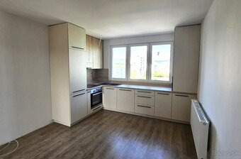NOVÁ REKONŠTRUKCIA - 3-izbový byt Čapajevova ul., Terasa - 3