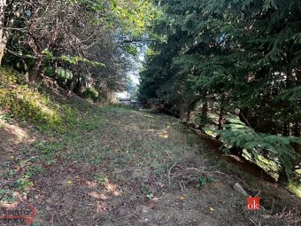 Pozemok predaj Malá Čausa, 401 a 408 m2, OV. - 3