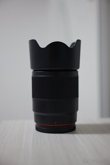 📸 Meike 35mm f/2 AF – L-mount (Panasonic / Leica / Sigma) - 3