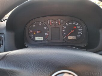 VW golf 4    1.9 TDi 66kw - 3