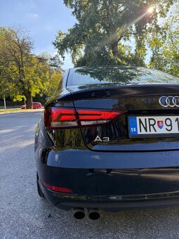 Audi a3 1.5 TFSI 2015, 266k/km - 3
