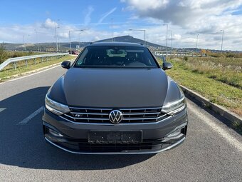 VW PASSAT R-LINE Variant 2.0 TDI DSG - 3