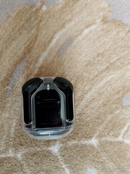 Bluetooth slúchadlá - 3