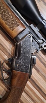 Gulobrokova kozlica - 3