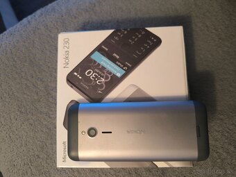 Nokia 230 - 3