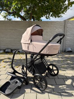 Cybex priam Cozy beige - 3