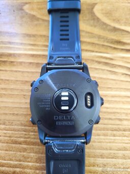 garmin tactix delta solar sapphire - 3