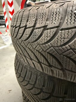 Zimne pneu - Nexen Snow G WH2 2019 - 3