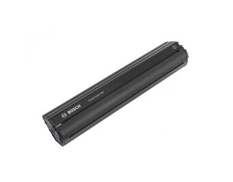 Predám nové batérie Bosch Powertube 500 Wh - 3