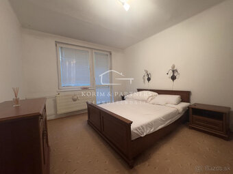 3 izbový byt na prenájom Komenského - 3