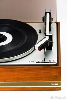 SIEMENT TW-1210 / kvalitný plný automat / záruka - 3