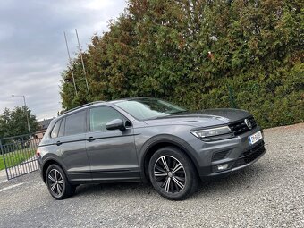 Volkswagen Tiguan 2.0 TDI SCR BMT Highline Full LED DSG - 3