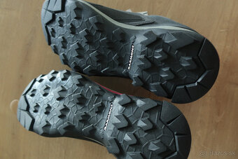 Turisticke topanky nove, vel. 41.5 - 3