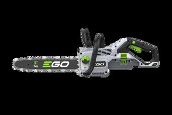 Aku. reťazová píla CS1411E EGO POWER+ SADA s 5Ah bateriou - 3