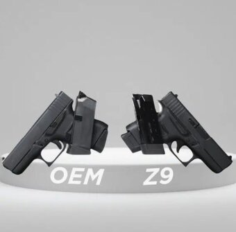 Doplnky pre Glock 43 - 3