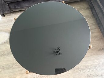 Konferenčný stolík - 3