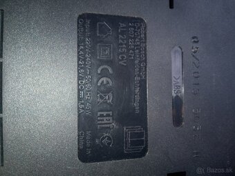 Predám nabijacku - 3