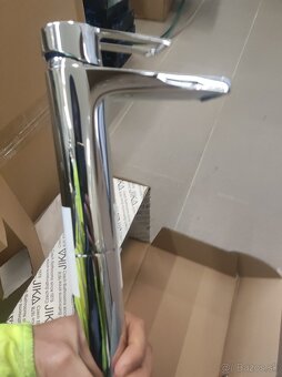 Batéria Jika Pure vysoká k miske - 3