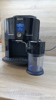 Krups latt'Espressia - 3