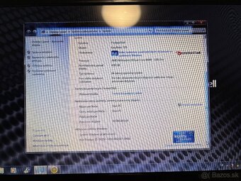 Notebook Packard Bell EasyNote TJ71 - 3