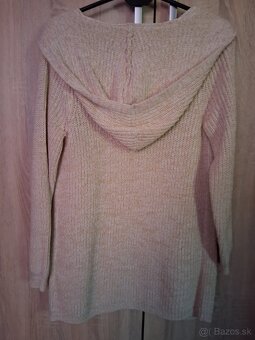 Kardigan značky Amisu - 3