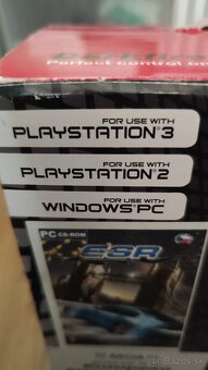 Herny volant Speedlink Darkfire - 3