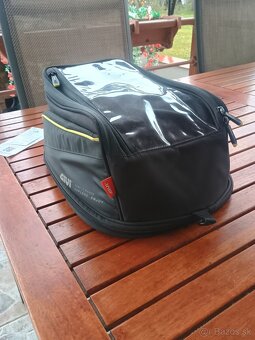 Givi Tankvak Tanklock EA131 - 3