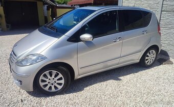 Mercedes A 180 CDI automat - 3