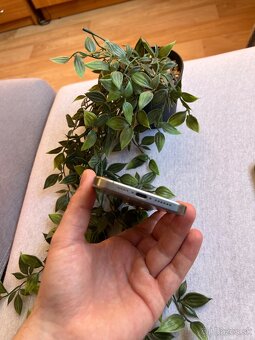 iPhone 15 Pro Max 256GB Natural Titanium - 3