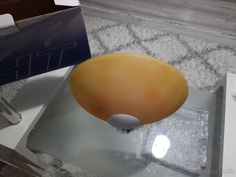 Bočné svirtidlo 1x E27  Max 60 watt - 3