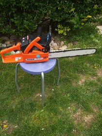 Reťazová píla,motorová - 3