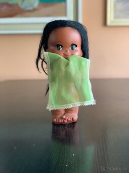 Predám staré bábiky - 3