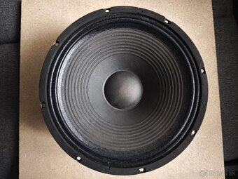 Fane Sovereign 12-500 lf - 3