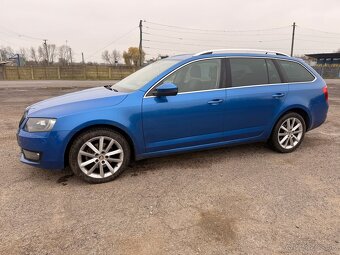 Škoda Octavia III 2.0 TDI 110kw 2015 - 3