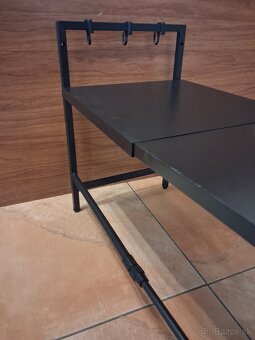 Rozkladacia polica - 3