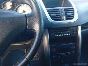 Peugeot 207 1.6 HDi GT 80 kW - 3