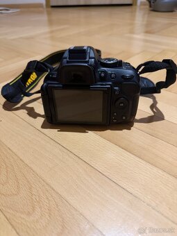 Nikon D5200 - 3