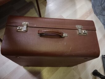 Kufor na harmoniku - 3