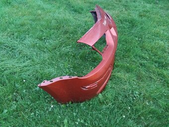 Predný nárazník  Renault Modus - 3