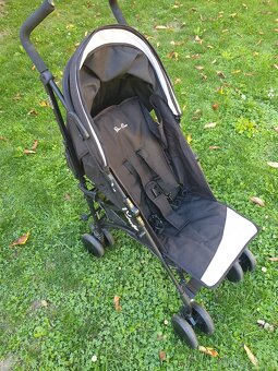 Golfovy kočiar Silver cross micro - 3